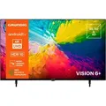 Grundig 55 VOE 73 AU7T00 LCD-LED Fernseher (139 cm/55 Zoll, 4K Ultra HD, Android TV) schwarz