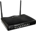 Draytek Vigor 2927ax WLAN-AC SecureRouter DUAL-WAN retail WLAN (V2927AX-DE-AT-CH)