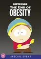 South Park  The End Of Obesity - DVD - F600z