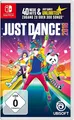 Just Dance 2018