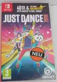 ust Dance 2018 Nintendo Switch Spiel NEU OVP