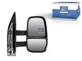 DT Spare Parts 7.73419 Spiegelglas Außenspiegel Rechts