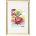Walther Kunststoffrahmen KP015G Trendstyle 10x15cm gold