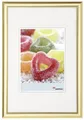Walther Kunststoffrahmen KP015G Trendstyle 10x15cm gold | Kunststoffrahmen