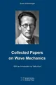 Erwin Schrödinger Collected Papers On Wave Mechanics (Taschenbuch)