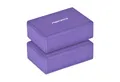 MSports® Yogablock Yogablock in verschiedenen Farben - 2er Pack - Yogaklotz