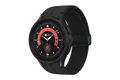 Samsung Galaxy Watch5 Pro Black Titanium Smartwatch #1906876