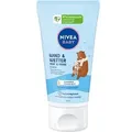 NIVEA BABY WIND & WETTER Babycreme 50,0 ml