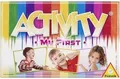 My First Activity