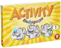 Piatnik 6013 - Activity Kindergarten, 35 cm x 22.5 cm x 4 cm