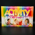 ACTIVITY My First | Piatnik | Ab 4 Jahren | NEU & OVP | GESCHENKIDEE