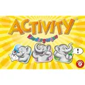 Activity: Kindergarten