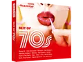 VARIOUS - Best Of 70s (Media Markt Exklusiv) - (CD)