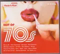 Best Of The 70s ( 3 CDS ) Digipak