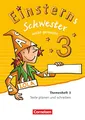 Einsterns Schwester - Sprache und Lesen - Ausgabe 2015 - 3. Schuljahr: Leicht gemacht - Themenheft 3 - Verbrauchsmaterial