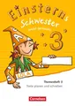 Einsterns Schwester 3. Schuljahr - Leicht gemacht. Themenheft 3. Verbrauchsmater