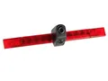 ACV 771000-6025 - Rückfahrkamera 170° für Wohnmobil oder Wohnwagen, Bremsleuchte