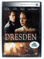 Dresden - 2. WK - Benjamin Sadler, John Light, Felicitas Woll, Heiner Lauterbach