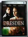 Dresden - 2. WK - Benjamin Sadler, John Light, Felicitas Woll, Heiner Lauterbach