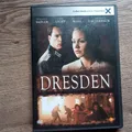 DRESDEN - Benjamin Sadler, Heiner Lauterbach - 2DVDs