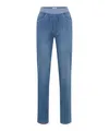 Raphaela by Brax Pamina Fun Light Denim & Colors