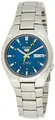 Seiko Herrenuhr Analog Automatisch mit Edelstahlarmband – SNK615K1
