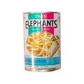 Sojabohnenkeime - Sojasprossen - Mungosprossen - Bean sprouts,5er Pack (5 x 420 g)