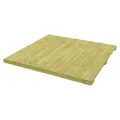 SKANHOLZ Fußboden "Sydney, Perth, Melbourne, Brisbane 4", BxT: 337 x 253 cm, Nordisches Fichtenholz - beige