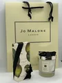 Jo Malone London English Pear & Freesia  Geschenkset 30ml Duft 200g Kerze Tüte