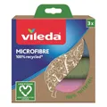 Vileda Reinigungstücher (3 Stk.) (4023103228634)