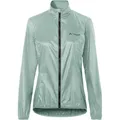 Vaude Damen Matera Air Jacke (Größe L, gruen)