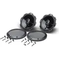 Rockford P1675, 3-Wege, 110 W, 55 W, 4 Ohm, 88 dB, 65 - 22000 Hz