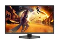 AOC Gaming Q25G4SR - LED-Monitor - Gaming - 63.5 cm (25")