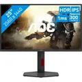 AOC Q25G4SR