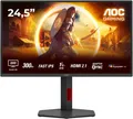 25" AOC Q25G4SR