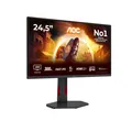 Q25G4SR 24.5 Zoll WQHD Gaming Monitor, 300Hz, Fast IPS Panel, 0.3ms MPRT, Ada...