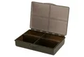 FOX International Angelkoffer Fox Edges Internal 4 Compartment Box Standard - Kleinteilebox