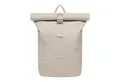 LARKSON Cityrucksack Janne Tagesrucksack 14-17 Liter für Damen & Herren (1-tlg), Flexible Größe, Gepolstertes Laptopfach, Wasserabweisend