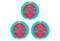 Essence Rouge JUICY MELON tinted lip & cheek balm, 3-tlg., mit Wassermelonenduft