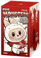 Pop Mart Labubu The Monsters Coca Cola, 1 Stk