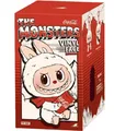 •••NEU•••✅ Popmart LABUBU COCA-COLA Vinyl Blind Box The Monsters Original