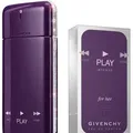 Givenchy Play Intense For Her Eau de Parfum 50ml
