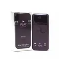 Givenchy Play Intense for Her Eau de Parfum Spray 50 ML-1,7 fl.oz. Neu