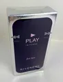 GIVENCHY  PLAY  INTENSE  FOR  HER  EDP  NAT. SPRAY  50ml NEU/OVP