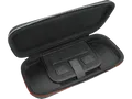 ISY IC-5025 Nintendo Switch 2 Hülle, Schwarz