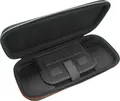 ISY IC-5025 Nintendo Switch 2 Hülle, Schwarz