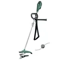 Bosch AFS 23-37 Elektro-Motorsense 950W 1,3PS 5,7kg elektrischer Grastrimmer