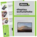 Dipos Displayschutzfolie Antireflex (13", 16 : 9) (4051837268671)