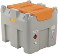 Cemo Tankanlage "DT-Mobil Easy Basic" 980 l, für Diesel, mobil, 230 V-Pumpe 72 l/min, 10826 000000000001720105