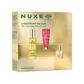 Nuxe La Routine Anti Age Glow Gift Box Mit 3 Produkte für Gesicht E Körper